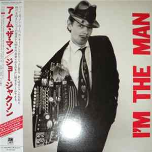 Joe Jackson - I'm The Man mp3