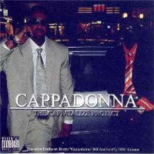Cappadonna - The Cappatalize Project mp3