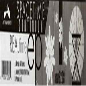 Spacetime Continuum - REALtime EP mp3