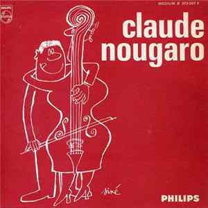 Claude Nougaro - Le Cinéma mp3
