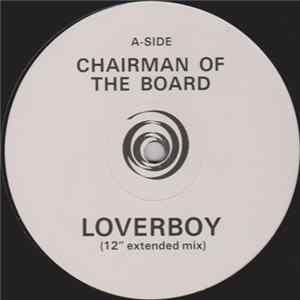 Chairman Of The Board - Loverboy mp3