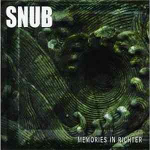 Snub - Memories In Richter mp3