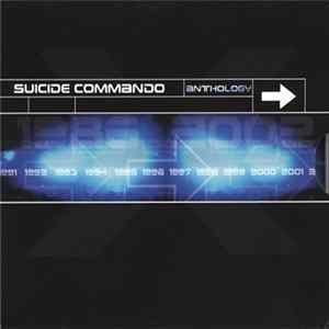 Suicide Commando - Anthology mp3