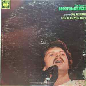 Scott McKenzie - The Voice Of Scott McKenzie mp3