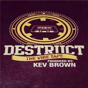 Destruct - The Vibe Tape mp3