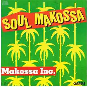Makossa Inc. - Soul Makossa mp3
