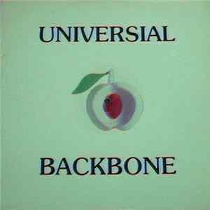 Backbone - Universal mp3