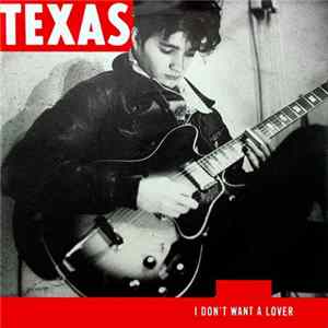 Texas - I Don't Want A Lover mp3