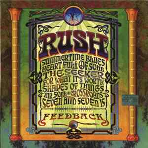 Rush - Feedback mp3