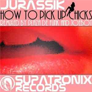 Jurassik - How To Pick Up Chicks mp3