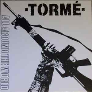 Tormé - All Around The World mp3