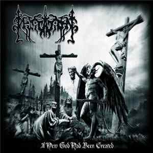 Deification - A New God Had Been Created mp3