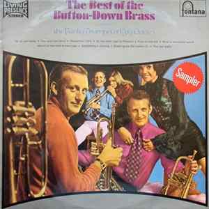 The Button-Down Brass Featuring The 'Funky' Trumpet Of Ray Davies - The Best Of The Button Down Brass mp3