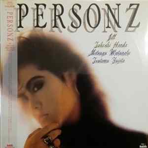 Personz - Personz mp3