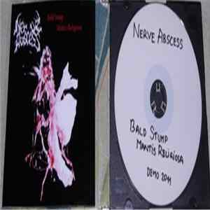 Nerve Abscess - Bald Stump Mantis Religiosa mp3