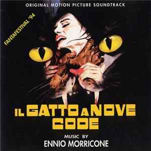 Ennio Morricone - Il Gatto A Nove Code (Original Soundtrack) mp3