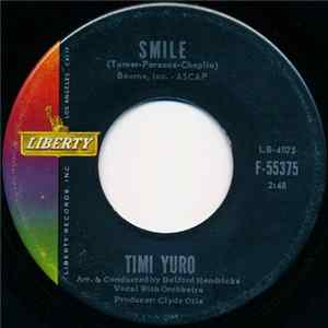 Timi Yuro - Smile mp3