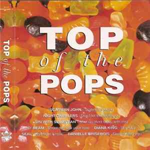 Various - Top Of The Pops mp3