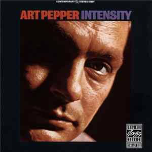 Art Pepper - Intensity mp3