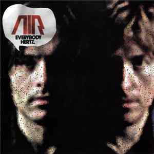 AIR - Everybody Hertz. mp3