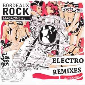 Various - Bordeaux Electro Remixes mp3