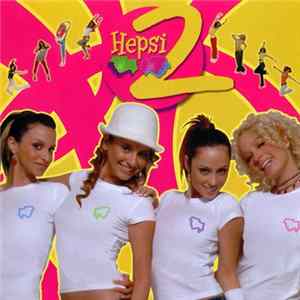 Hepsi - Hepsi 2 mp3