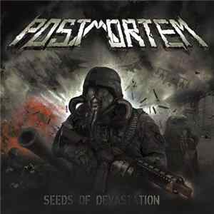 Postmortem - Seeds Of Devastation mp3