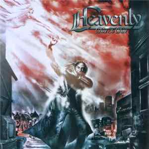 Heavenly - Dust To Dust mp3
