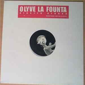 Olyve - La Founta mp3