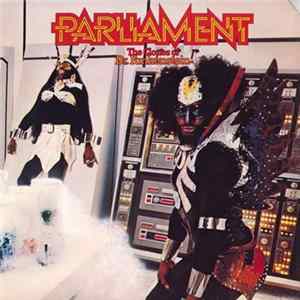 Parliament - The Clones Of Dr. Funkenstein mp3