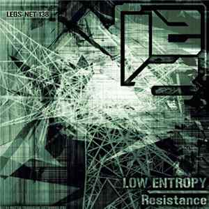 Low Entropy - Resistance mp3