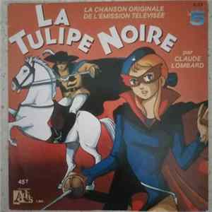 Claude Lombard - La Tulipe Noire mp3