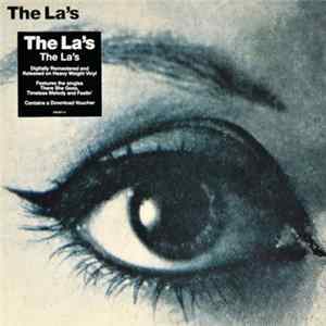 The La's - The La's mp3