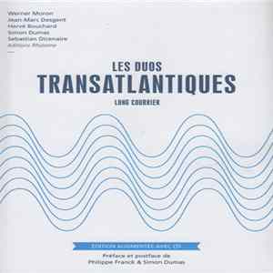 Les duos Transatlantiques - Long courrier mp3