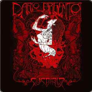 Goblin - Suspiria (Original Motion Picture Soundtrack) mp3
