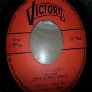 Fernand Coppieters - Ain't She Sweet mp3