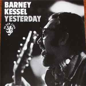 Barney Kessel - Yesterday mp3