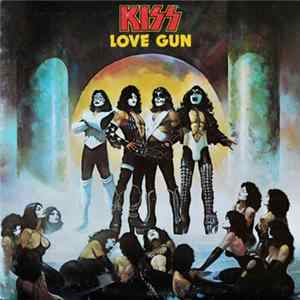 Kiss - Love Gun mp3