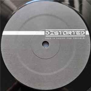 Hardtrax vs O.B.I. - She Is Asking For Trouble mp3