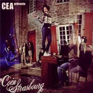 Cea - Coin strasbourg mp3