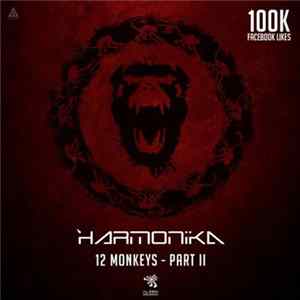 Harmonika - 12 Monkeys Part II mp3