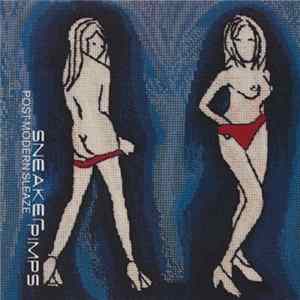 Sneaker Pimps - Post Modern Sleaze mp3