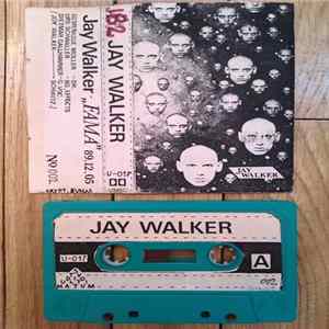 Jaywalker - Live "FAMA" mp3