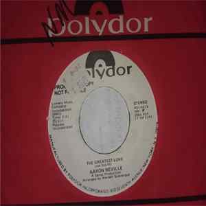 Aaron Neville - The Greatest Love mp3