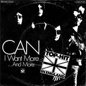 Can - I Want More / ... And More mp3