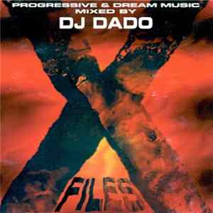 DJ Dado - X Files mp3