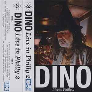 Dino Stamatopoulos - Live in Philly 2 mp3