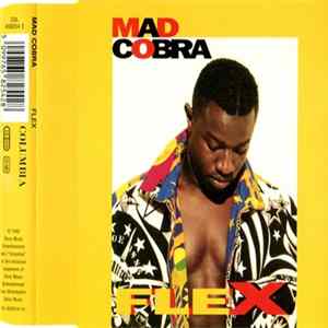 Mad Cobra - Flex mp3