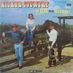 Al Dean And The All Stars - Kicker Country mp3