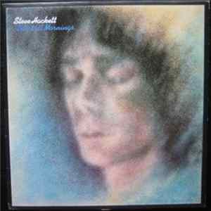 Steve Hackett - Spectral Mornings mp3